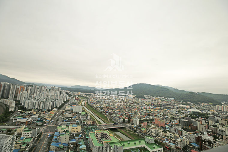 대전 동구 인동 72-2 1동 대전스카이자이르네84C타입 중간층 급매 매매 매물번호 10062 사진 7