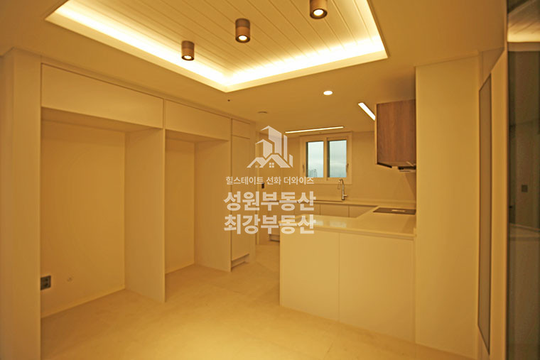 대전 동구 인동 72-2 1동 대전스카이자이르네84C타입 중간층 급매 매매 매물번호 10062 사진 8