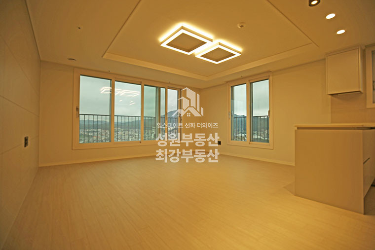 대전 동구 인동 72-2 1동 대전스카이자이르네(주상복합)저층84B매매 매매 매물번호 10059 사진 2