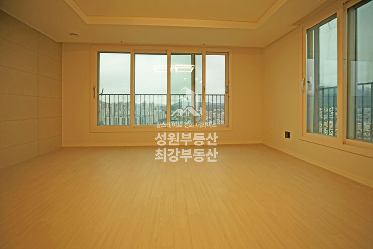 대전 동구 인동 72-2 1동 대전스카이자이르네(주상복합)저층84B매매 매매 매물번호 10059 사진 3