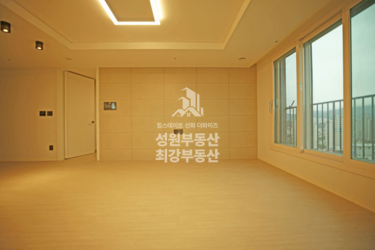 대전 동구 인동 72-2 1동 대전스카이자이르네(주상복합)저층84B매매 매매 매물번호 10059 사진 5