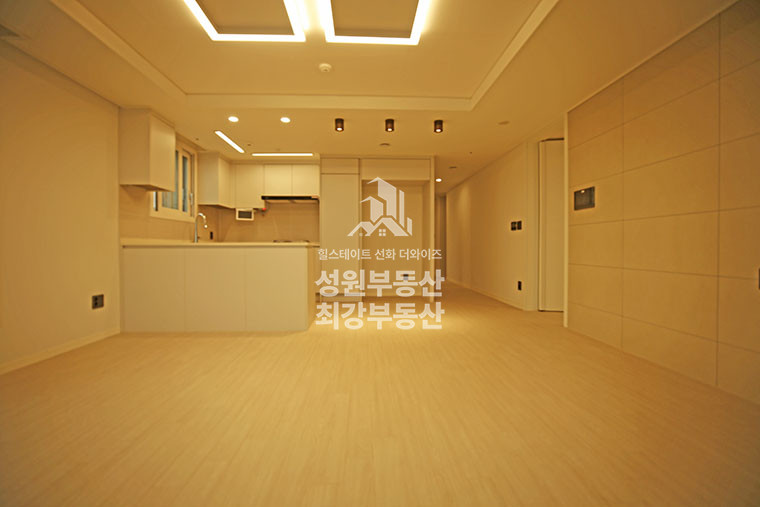 대전 동구 인동 72-2 1동 대전스카이자이르네(주상복합)저층84B매매 매매 매물번호 10059 사진 6