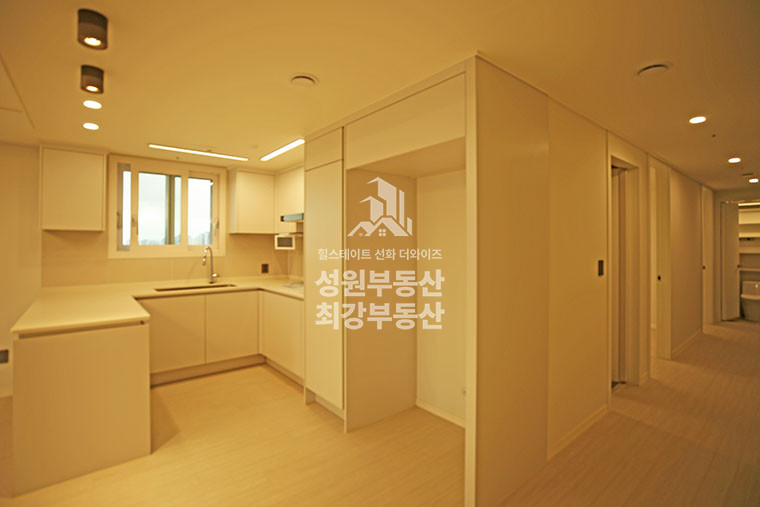 대전 동구 인동 72-2 1동 대전스카이자이르네(주상복합)저층84B매매 매매 매물번호 10059 사진 11
