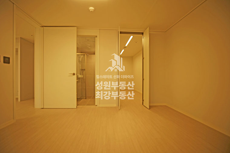 대전 동구 인동 72-2 1동 대전스카이자이르네(주상복합)저층84B매매 매매 매물번호 10059 사진 14