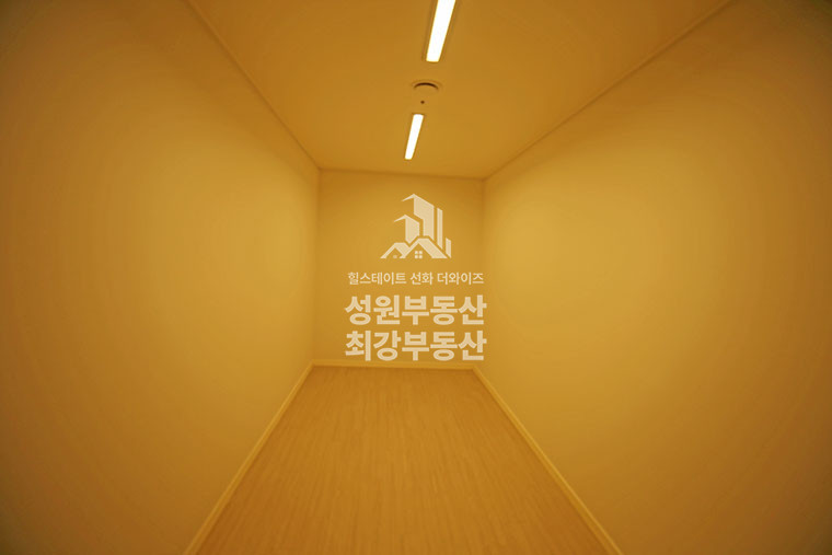 대전 동구 인동 72-2 1동 대전스카이자이르네(주상복합)저층84B매매 매매 매물번호 10059 사진 15