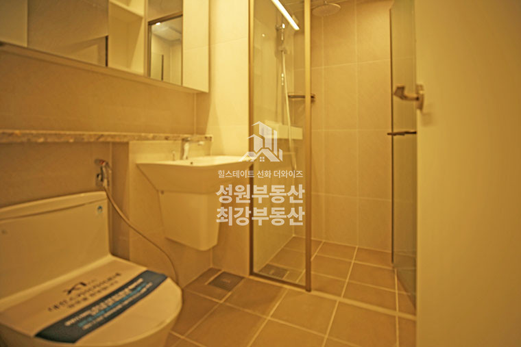 대전 동구 인동 72-2 1동 대전스카이자이르네(주상복합)저층84B매매 매매 매물번호 10059 사진 16