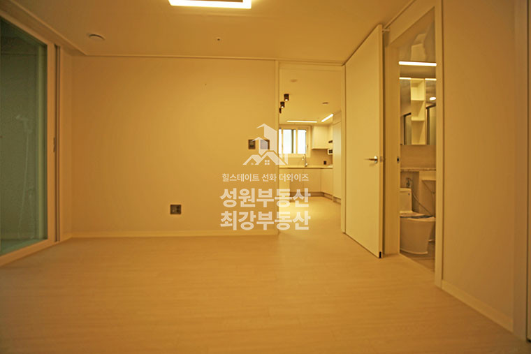 대전 동구 인동 72-2 1동 대전스카이자이르네(주상복합)저층84B매매 매매 매물번호 10059 사진 17