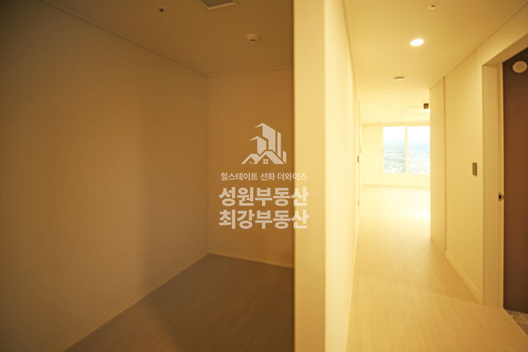 대전 동구 인동 72-2 1동 대전스카이자이르네(주상복합)저층84B매매 매매 매물번호 10059 사진 21