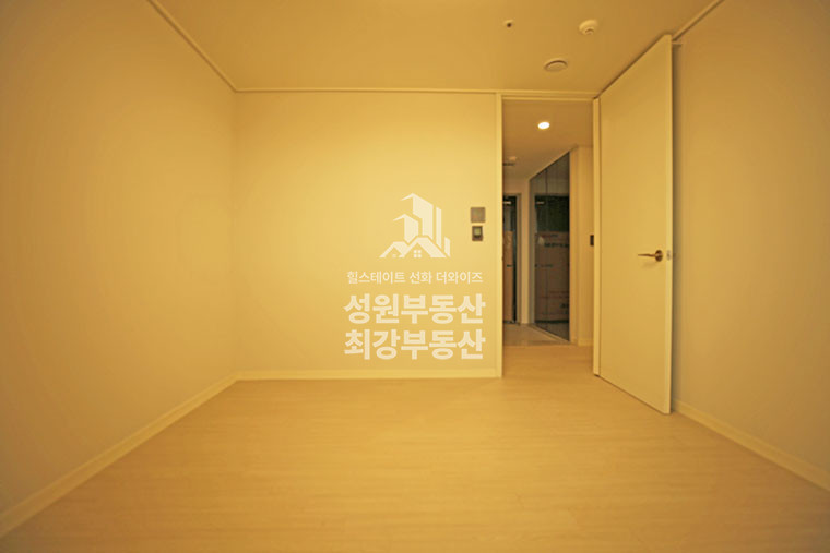 대전 동구 인동 72-2 1동 대전스카이자이르네(주상복합)저층84B매매 매매 매물번호 10059 사진 23