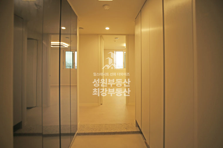 대전 동구 인동 72-2 1동 대전스카이자이르네(주상복합)저층84B매매 매매 매물번호 10059 사진 26