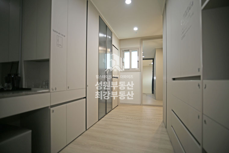 대전 중구 선화동 95-3 304동, 1001 대전 하늘채 루시에르101동10층 84A매매 매매 매물번호 10097 사진 18