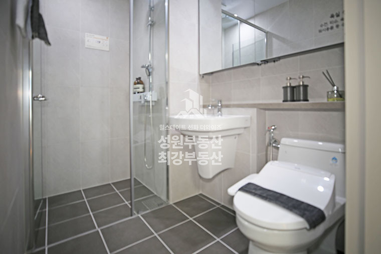대전 중구 선화동 95-3 304동, 1001 대전 하늘채 루시에르101동10층 84A매매 매매 매물번호 10097 사진 21