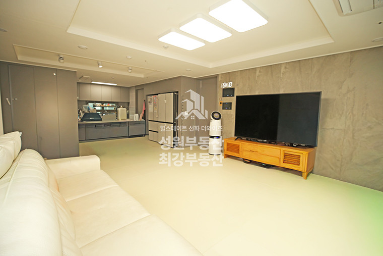 대전 중구 선화동 903 102동 대전하늘채스카이앤1다102동 고층84A 매매 매매 매물번호 10099 사진 5