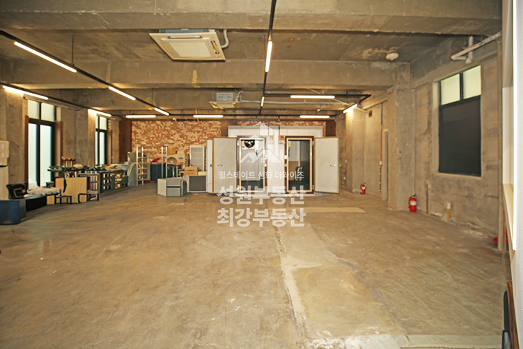 대전 동구 대동 동구 대동 통건물 임대 보증금3000/240 2층 /리모델링완료. 저온창고.옥상사용가능 강력추천 월세 매물번호 10104 사진 6