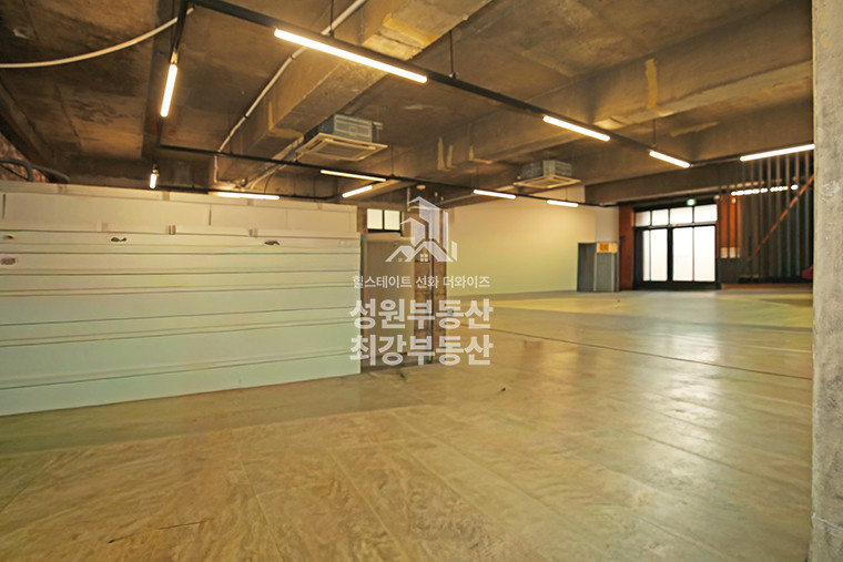 대전 동구 대동 동구 대동 통건물 임대 보증금3000/240 2층 /리모델링완료. 저온창고.옥상사용가능 강력추천 월세 매물번호 10104 사진 9