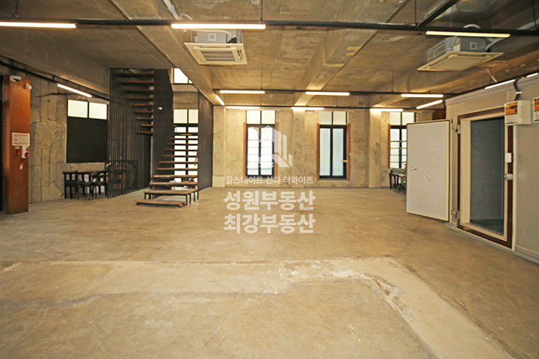 대전 동구 대동 동구 대동 통건물 임대 보증금3000/240 2층 /리모델링완료. 저온창고.옥상사용가능 강력추천 월세 매물번호 10104 사진 10