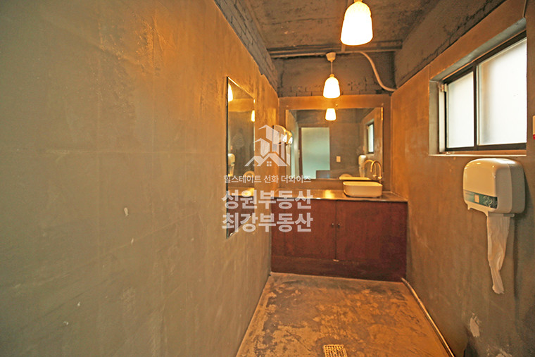 대전 동구 대동 동구 대동 통건물 임대 보증금3000/240 2층 /리모델링완료. 저온창고.옥상사용가능 강력추천 월세 매물번호 10104 사진 19