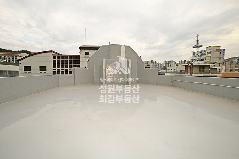 대전 동구 대동 동구 대동 통건물 임대 보증금3000/240 2층 /리모델링완료. 저온창고.옥상사용가능 강력추천 월세 매물번호 10104 사진 28