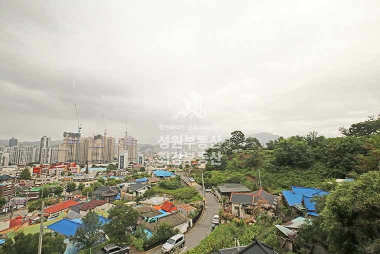 대전 중구 대사동 223-261 대사동 하늘빛파크 빌라 신축2층매매 매매 매물번호 10107 사진 8