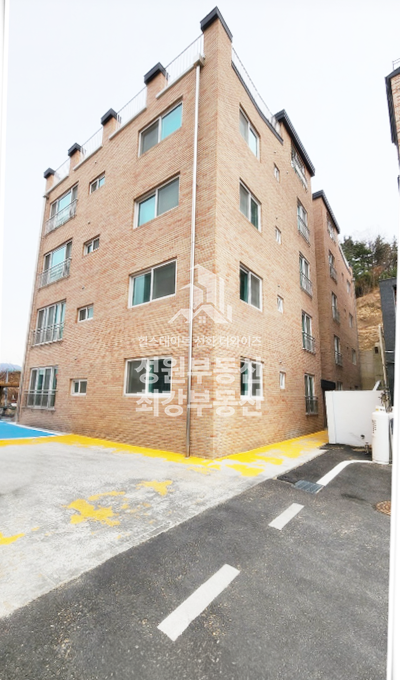 대전 중구 대사동 223-261 대사동 하늘빛파크 빌라 신축2층매매 매매 매물번호 10107 사진 32